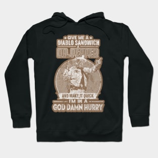 vintage sumbitch Hoodie